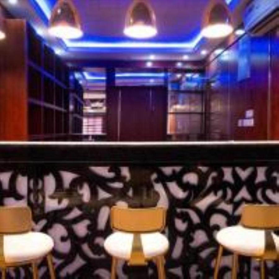พาซาดีนา สวีทส์ Hotel เลกกี ภายนอก รูปภาพ